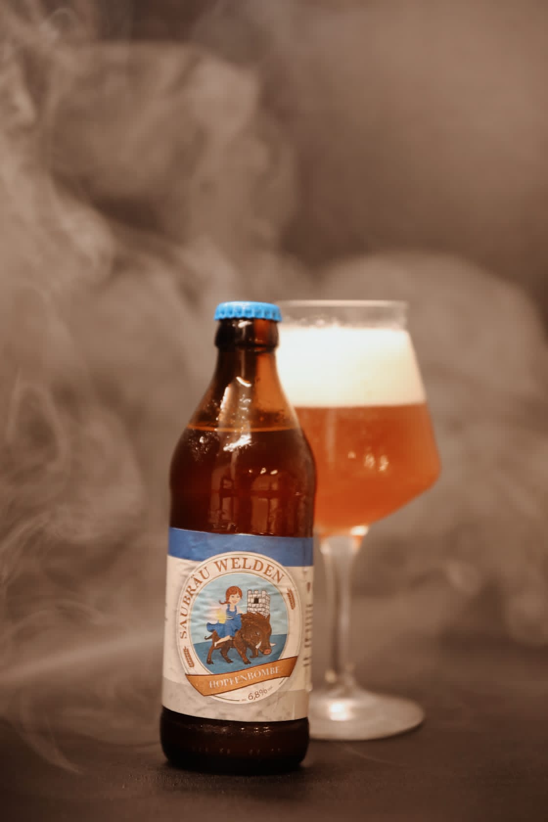 Bier Bild