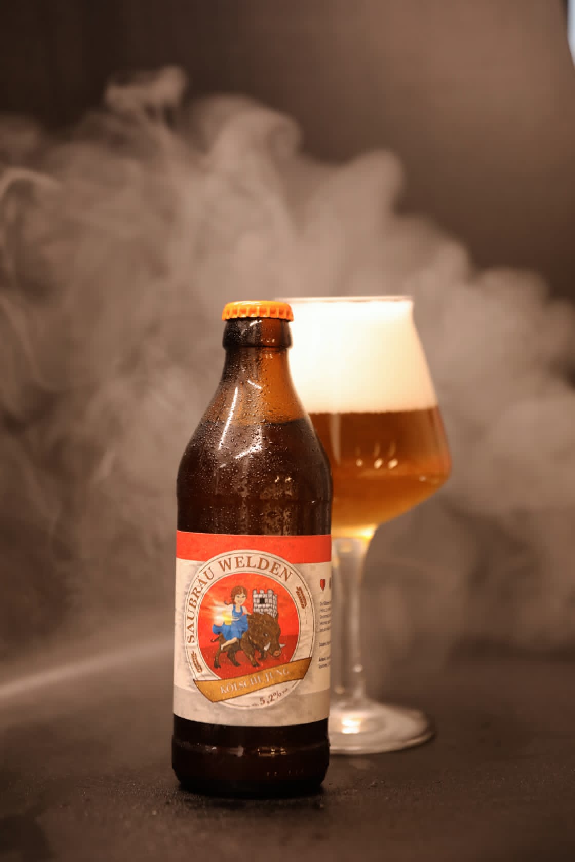 Bier Bild
