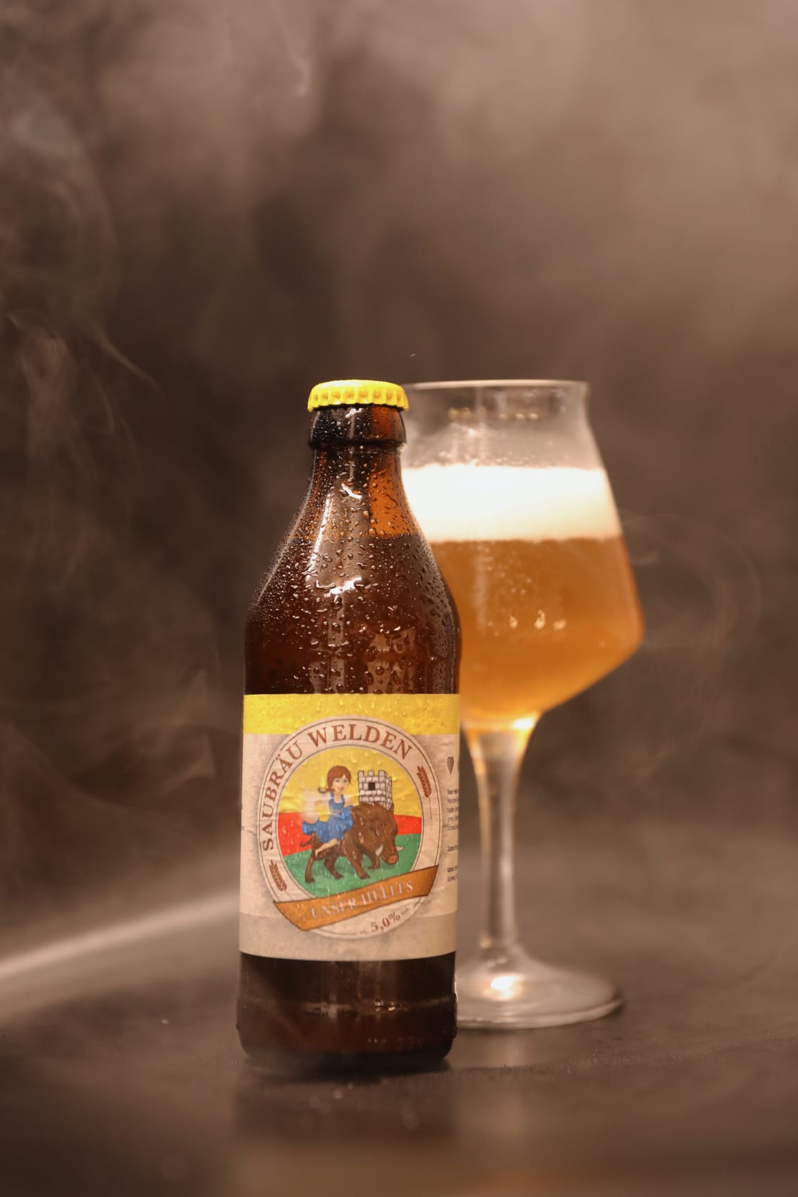 Bier Bild